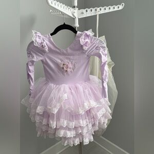 Dollcake Hopeful Dreams Tutu with accessories